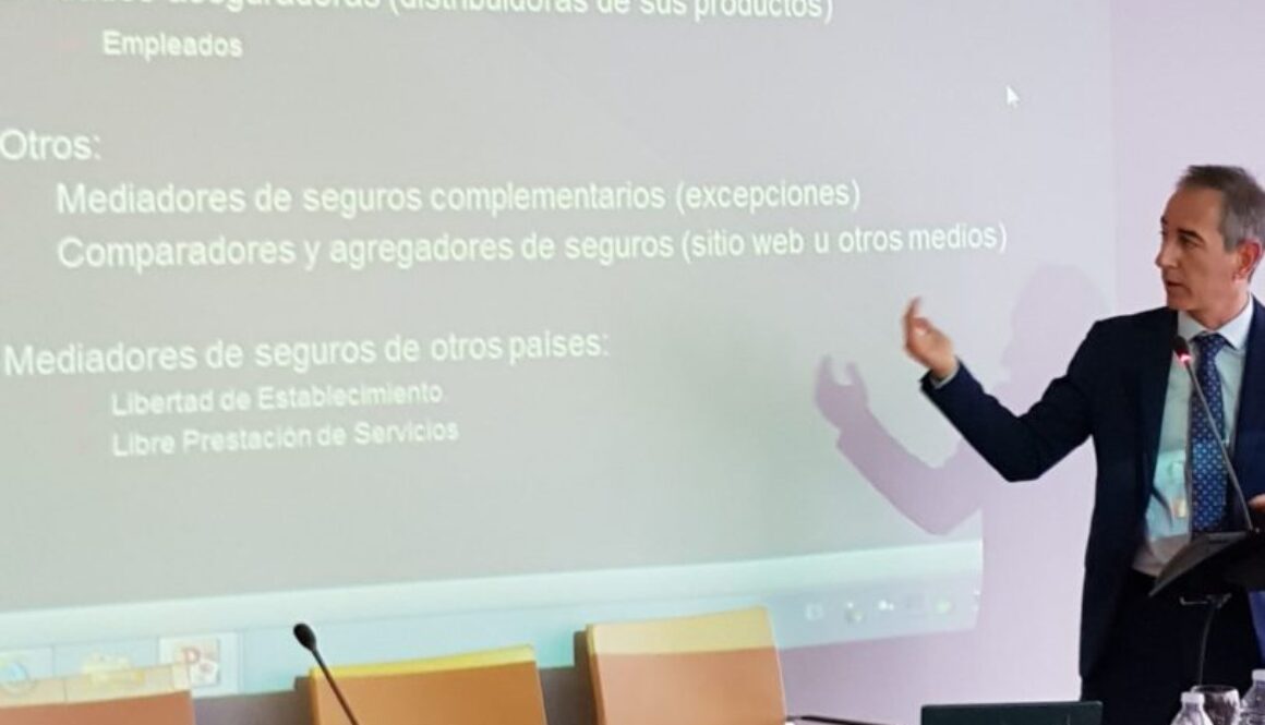 Ponencia Nacho Beneyto Forinvest