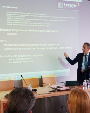 Ponencia Nacho Beneyto Forinvest