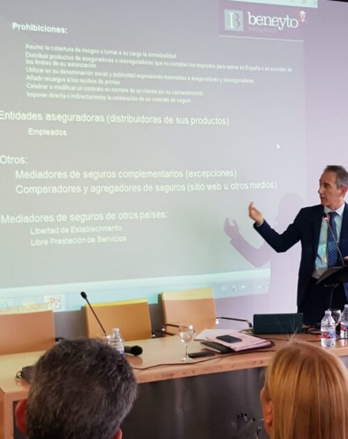 Ponencia Nacho Beneyto Forinvest